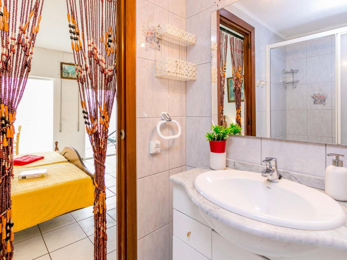 Studio Roses Holiday Center-11 By Interhome Экстерьер фото