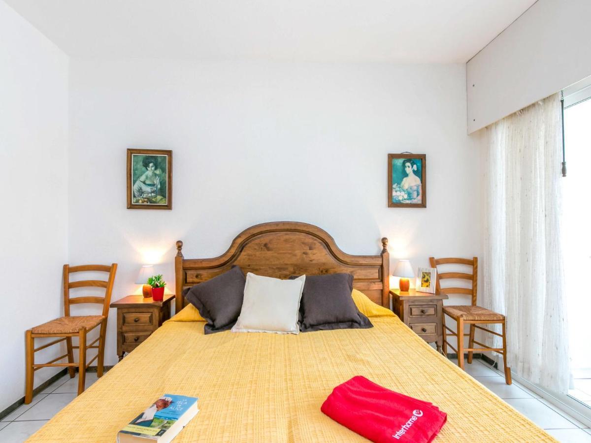 Studio Roses Holiday Center-11 By Interhome Экстерьер фото